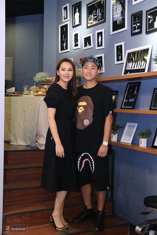 Vợ chồng Ngọc Thạch lái siêu xe 16 tỷ đồng làm xôn xao cả dãy phố - Ảnh 10.