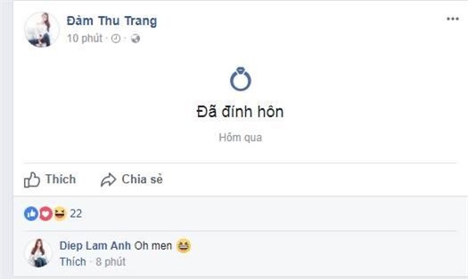 Tuy nhiên, đến hiện tại cả hai vẫn né tránh chia sẻ với phóng viên về thực hư chuyện này. - Tin sao Viet - Tin tuc sao Viet - Scandal sao Viet - Tin tuc cua Sao - Tin cua Sao