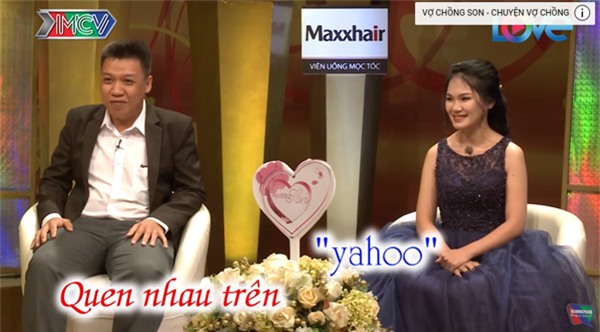 Thế giới ảo, tình yêu thật của thầy hiệu phó bị cho là già trước tuổi với cô vợ trẻ trung-3