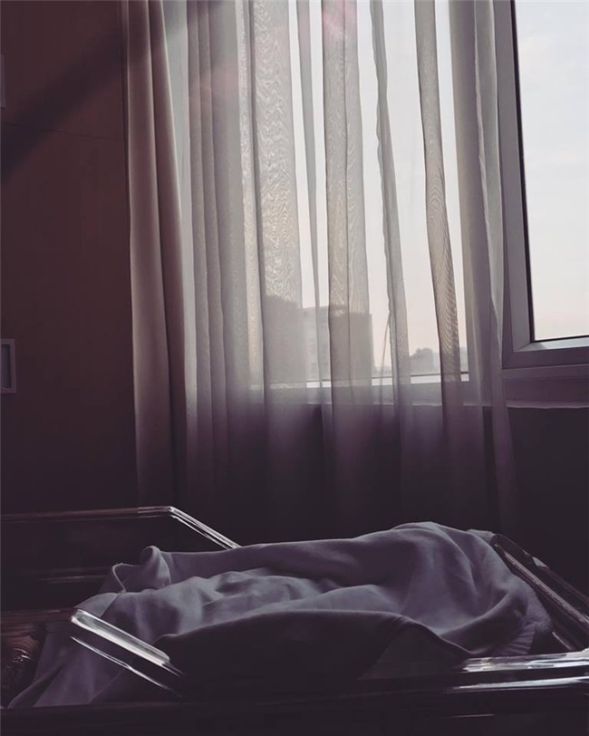 ca nuong kieu anh da bat ngo ha sinh con trai dau long - 1