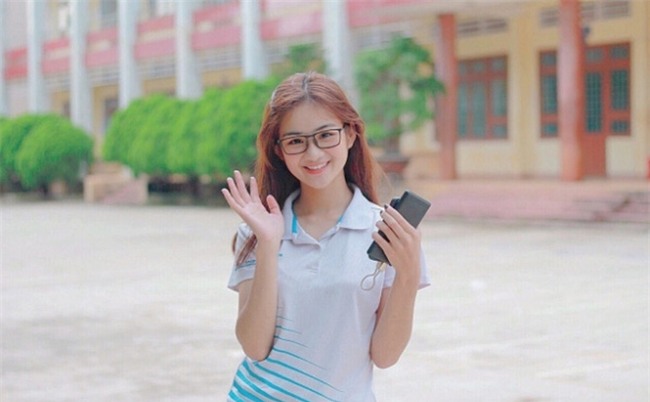 Gặp gỡ Bùi Minh Anh -