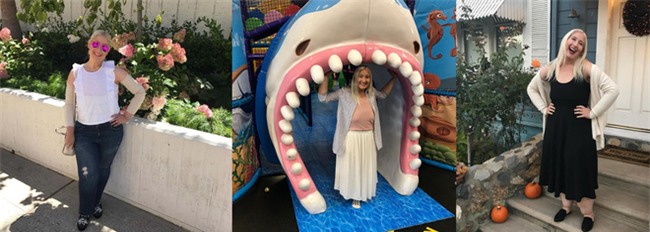 Đằng sau cô gái có đôi chân dị dạng là câu chuyện mà ai cũng thấy mình trong đó - Ảnh 4.