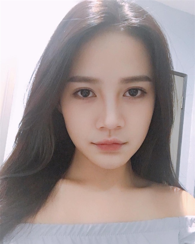 Gái một con 30 tuổi vẫn gây thương nhớ vì nhan sắc trẻ trung bất ngờ - Ảnh 1.