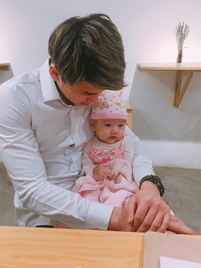 Gái một con 30 tuổi vẫn gây thương nhớ vì nhan sắc trẻ trung bất ngờ - Ảnh 10.