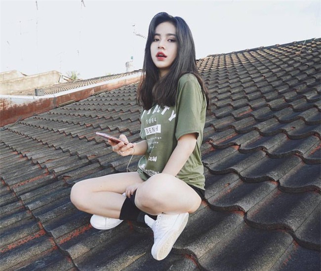 Gái một con 30 tuổi vẫn gây thương nhớ vì nhan sắc trẻ trung bất ngờ - Ảnh 17.