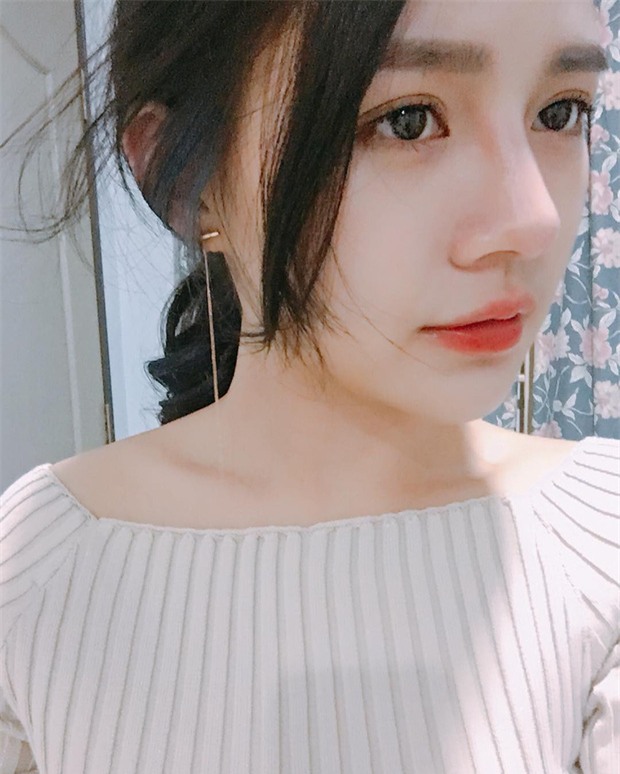 Gái một con 30 tuổi vẫn gây thương nhớ vì nhan sắc trẻ trung bất ngờ - Ảnh 2.