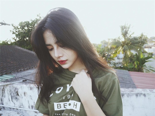 Gái một con 30 tuổi vẫn gây thương nhớ vì nhan sắc trẻ trung bất ngờ - Ảnh 6.