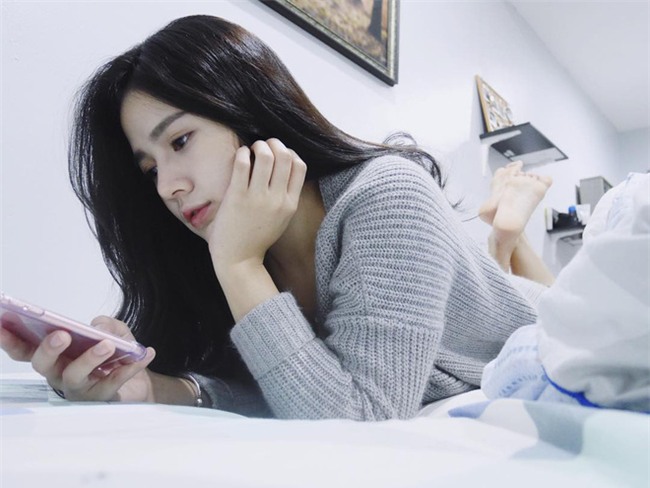 Gái một con 30 tuổi vẫn gây thương nhớ vì nhan sắc trẻ trung bất ngờ - Ảnh 8.