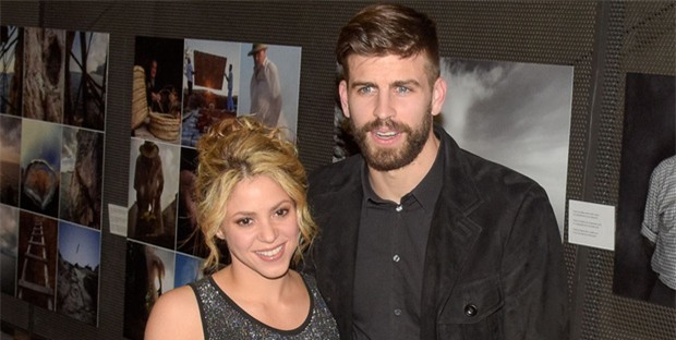 Shakira lần đầu lên tiếng trước tin đồn chia tay Pique - Ảnh 1.