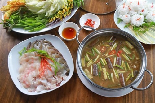 món ngon,món ngon mỗi ngày,món ngon miền tây