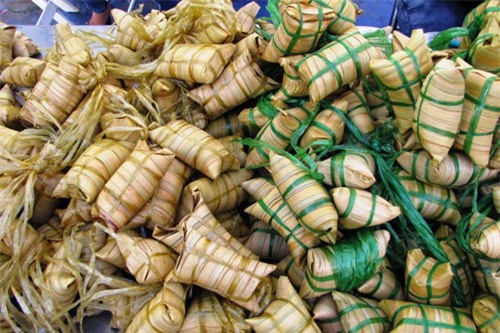 món ngon,món ngon mỗi ngày,món ngon miền tây