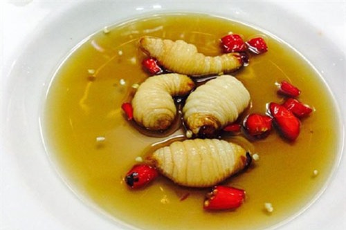 món ngon,món ngon mỗi ngày,món ngon miền tây