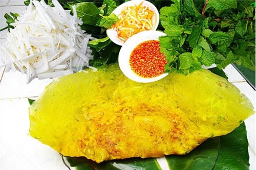 món ngon,món ngon mỗi ngày,món ngon miền tây