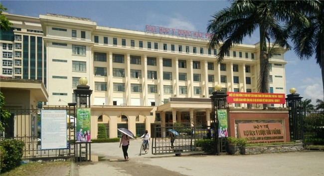 Chính trị - Xã hội - Nữ sinh đại học Y Dược Hải Phòng mất tích đã được tìm thấy (Hình 2).