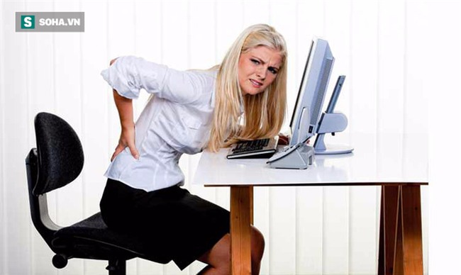 4 giai đoạn dễ phát tướng nhất trong cuộc đời, hãy biết để phòng tránh - Ảnh 1.