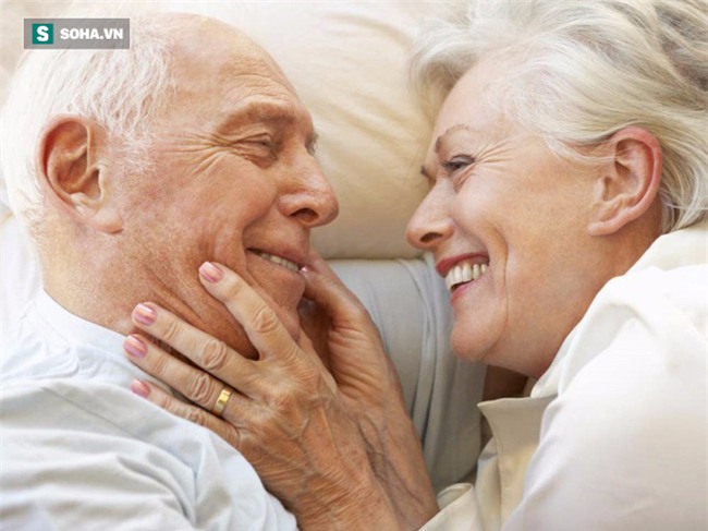 4 giai đoạn dễ phát tướng nhất trong cuộc đời, hãy biết để phòng tránh - Ảnh 2.