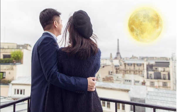 Bí quyết độc của những cặp vợ chồng tiền tỷ càng yêu lâu càng say đắm nhau - Ảnh 11.