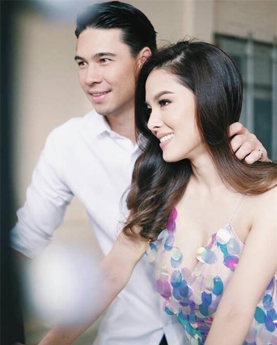 Bí quyết độc của những cặp vợ chồng tiền tỷ càng yêu lâu càng say đắm nhau - Ảnh 12.