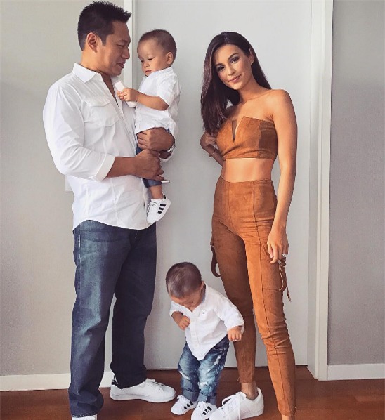 Bí quyết độc của những cặp vợ chồng tiền tỷ càng yêu lâu càng say đắm nhau - Ảnh 24.