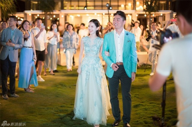 Bí quyết độc của những cặp vợ chồng tiền tỷ càng yêu lâu càng say đắm nhau - Ảnh 3.