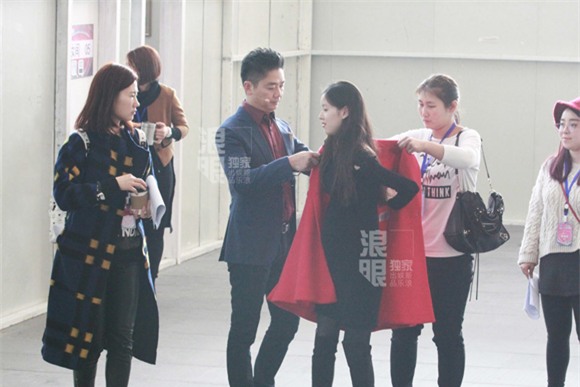 Bí quyết độc của những cặp vợ chồng tiền tỷ càng yêu lâu càng say đắm nhau - Ảnh 5.