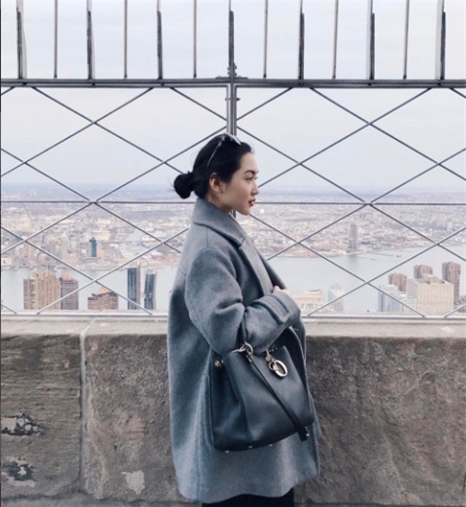 Cuộc sống sang chảnh của Chloe Nguyễn, nàng beauty blogger xinh xắn như búp bê - Ảnh 10.