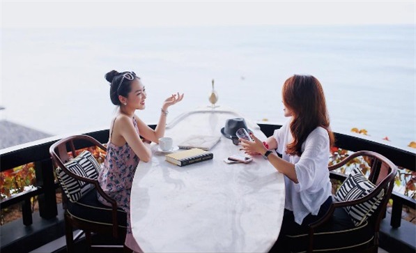 Cuộc sống sang chảnh của Chloe Nguyễn, nàng beauty blogger xinh xắn như búp bê - Ảnh 19.