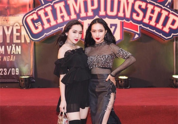 Cuộc sống sang chảnh của Chloe Nguyễn, nàng beauty blogger xinh xắn như búp bê - Ảnh 20.