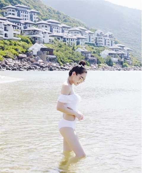 Cuộc sống sang chảnh của Chloe Nguyễn, nàng beauty blogger xinh xắn như búp bê - Ảnh 24.