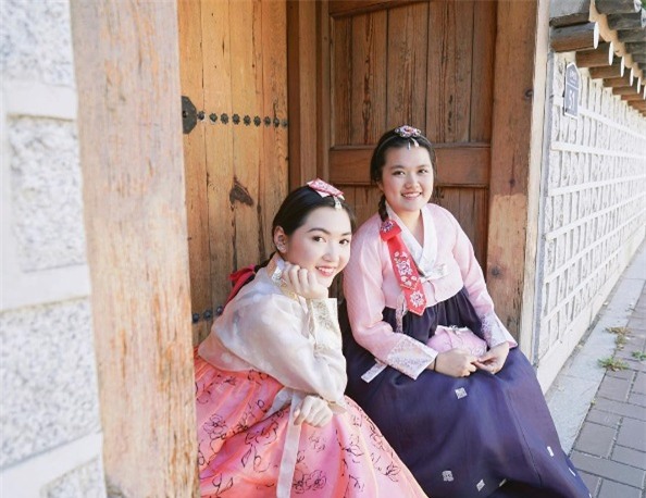 Cuộc sống sang chảnh của Chloe Nguyễn, nàng beauty blogger xinh xắn như búp bê - Ảnh 29.