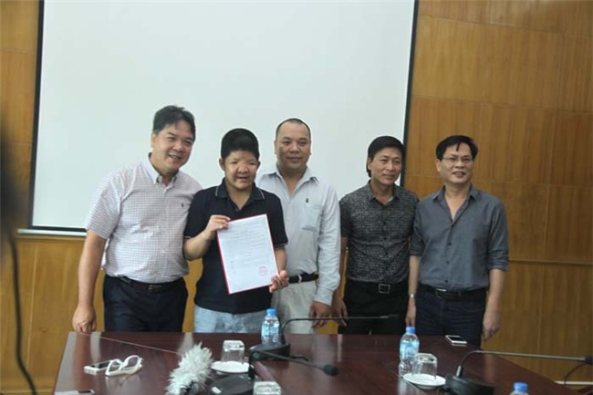 dao dien quoc tuan: vu cho toi dinh danh ong thuy nguyen la hen ha hinh anh 3