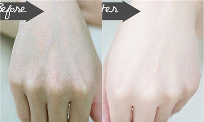 Độc chiêu lột xác da đen nhẻm hóa trắng bóc nhờ 3 quả cà chua-4