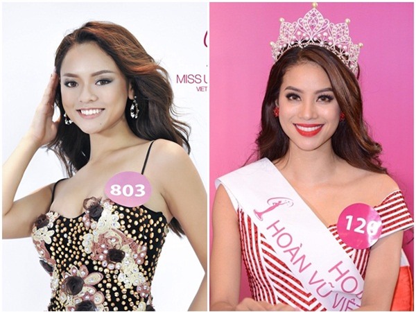 Mai Ngô - Quá tam ba bận trên sân khấu hoa hậu đầy thị phi-4