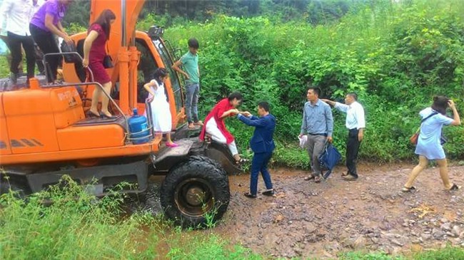 Đám cưới,Cô dâu chú rể