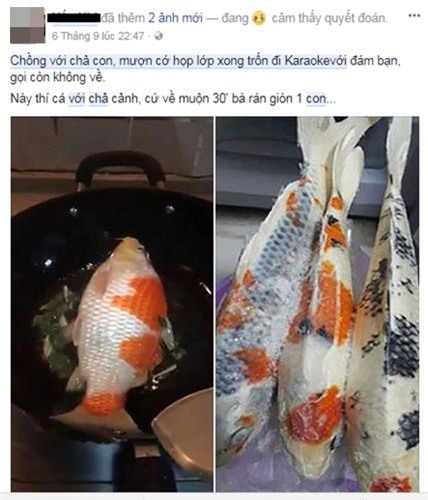 Hốt hoảng với những cách trừng trị chồng say xỉn của các bà vợ có tâm-8