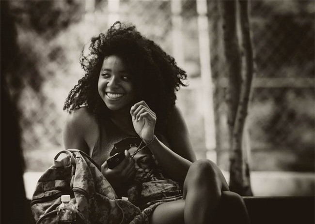 Dàn người đẹp mới tinh, "tưởng không hot mà hot không tưởng" của HHHV Việt Nam 2017 - Ảnh 4.