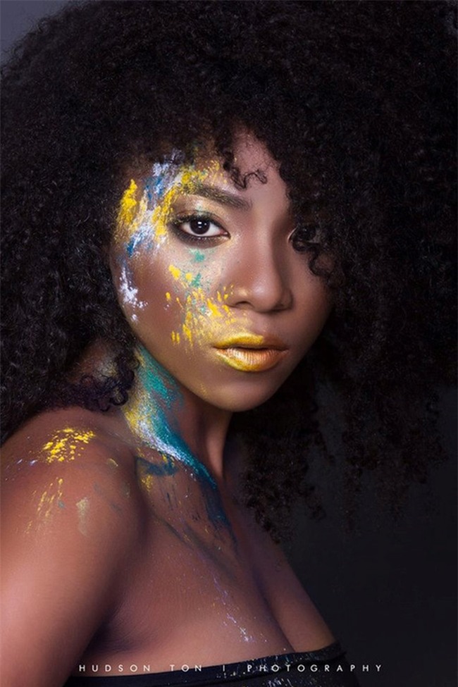 Dàn người đẹp mới tinh, "tưởng không hot mà hot không tưởng" của HHHV Việt Nam 2017 - Ảnh 4.