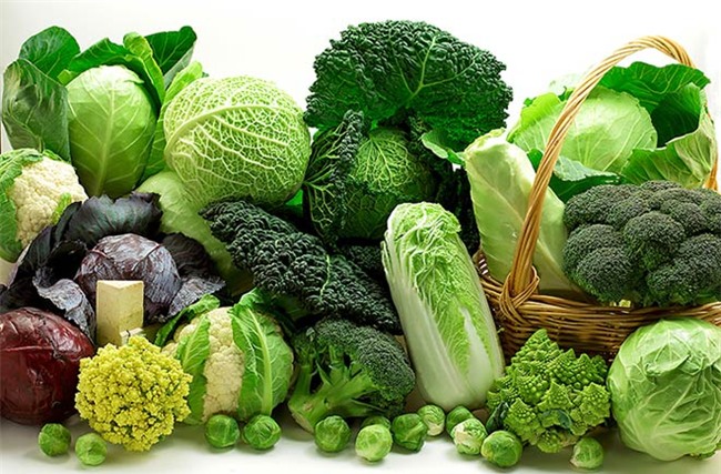 Bạn đã mắc sai lầm lớn nếu thường xuyên luộc những loại rau này-1