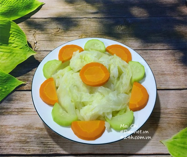 Bạn đã mắc sai lầm lớn nếu thường xuyên luộc những loại rau này-2