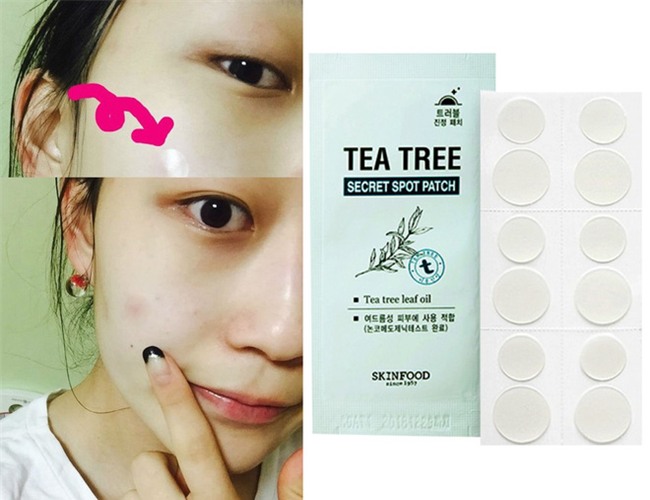 9 miếng dán mụn dễ mua dễ tìm lại tiêu diệt mụn nhanh gọn chỉ sau 72 giờ - Ảnh 13.