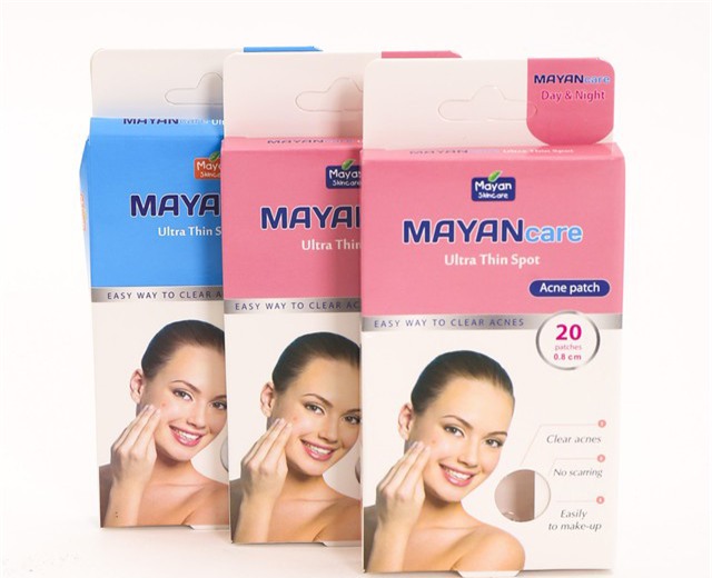 9 miếng dán mụn dễ mua dễ tìm lại tiêu diệt mụn nhanh gọn chỉ sau 72 giờ - Ảnh 15.