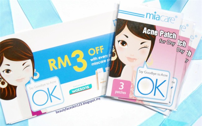 9 miếng dán mụn dễ mua dễ tìm lại tiêu diệt mụn nhanh gọn chỉ sau 72 giờ - Ảnh 16.