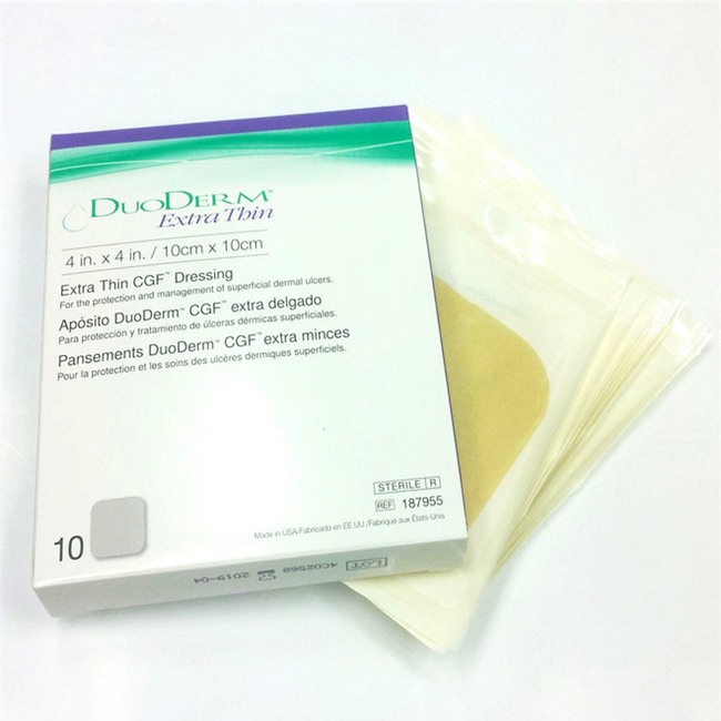 9 miếng dán mụn dễ mua dễ tìm lại tiêu diệt mụn nhanh gọn chỉ sau 72 giờ - Ảnh 2.