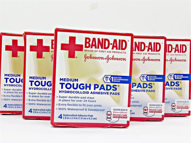9 miếng dán mụn dễ mua dễ tìm lại tiêu diệt mụn nhanh gọn chỉ sau 72 giờ - Ảnh 6.