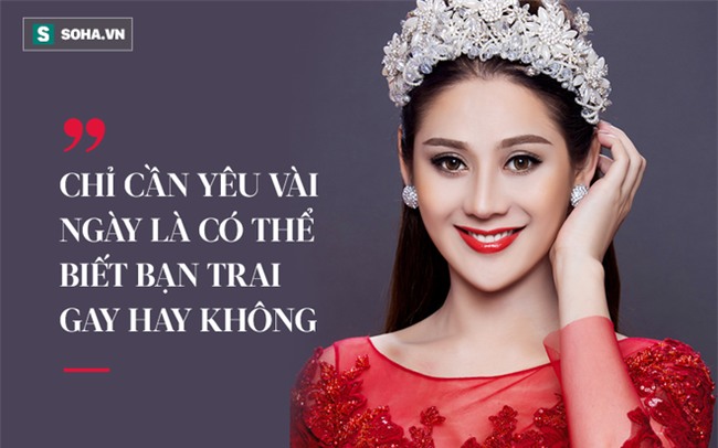 Lâm Khánh Chi: Có thể do Xuân Lan yêu quá nên không tin bạn trai mình gay-1