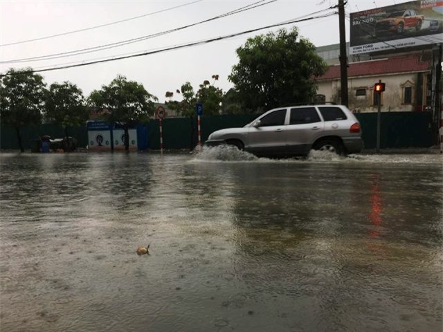 tin moi ap thap nhiet doi: mua lon suot dem, nghe an – ha tinh ngap sau trong bien nuoc - 10