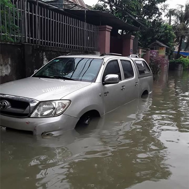 tin moi ap thap nhiet doi: mua lon suot dem, nghe an – ha tinh ngap sau trong bien nuoc - 8