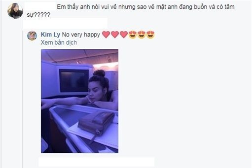 Hồ Ngọc Hà vui vẻ đi chơi cùng Kim Lý dập tắt nghi án xích mích - Tin sao Viet - Tin tuc sao Viet - Scandal sao Viet - Tin tuc cua Sao - Tin cua Sao