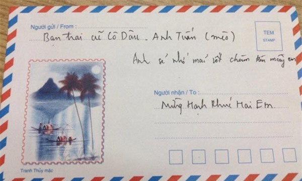 cuoi te ghe voi nhung phong bi mung cuoi ba dao "chong mat len xem hanh phuc duoc bao lau" - 10