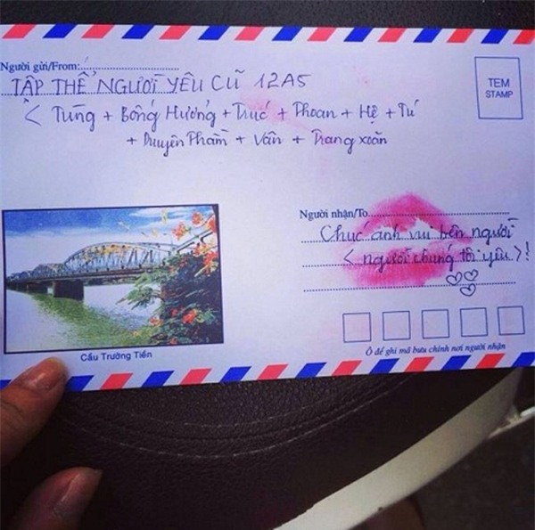 cuoi te ghe voi nhung phong bi mung cuoi ba dao "chong mat len xem hanh phuc duoc bao lau" - 5